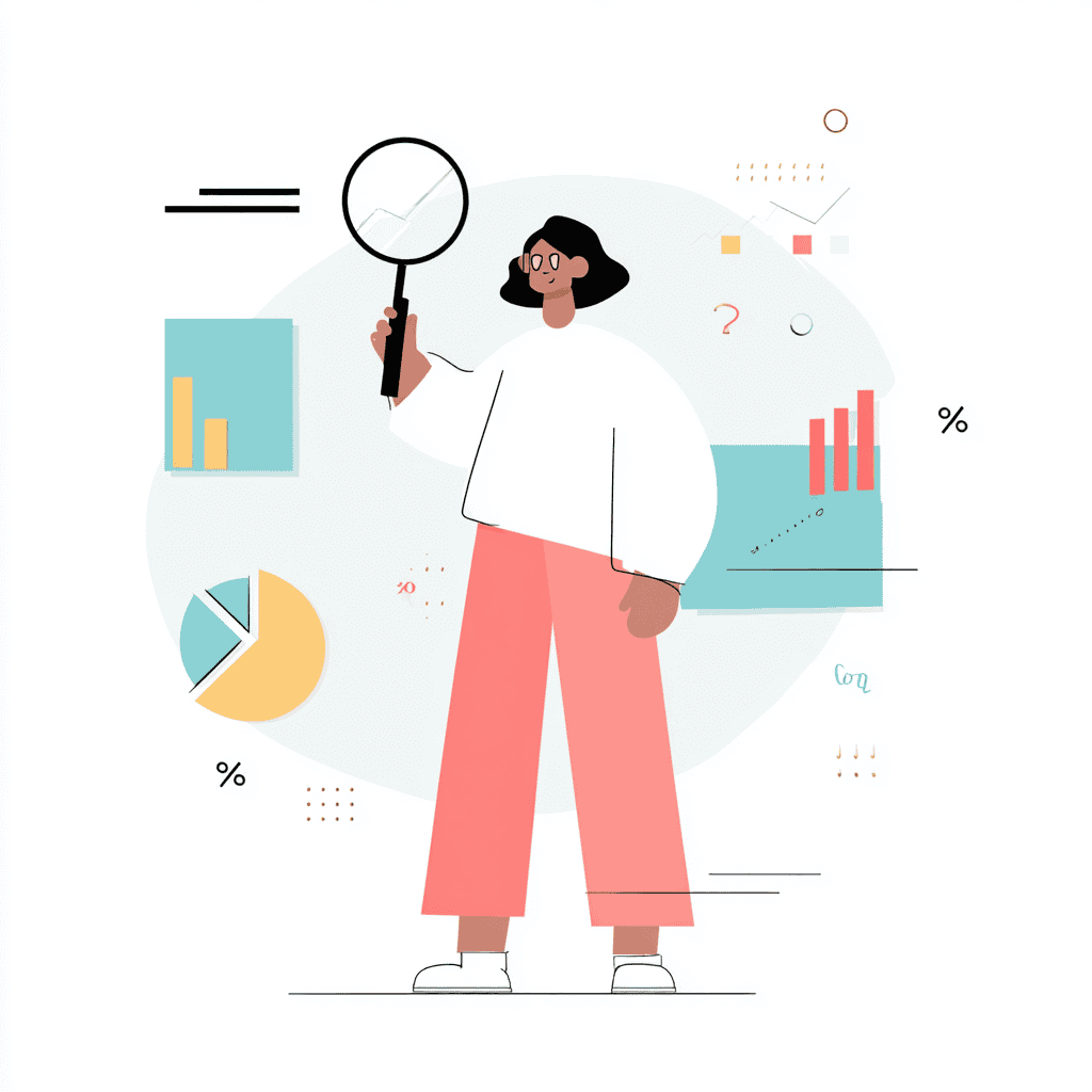 HR adviseur analyseert personeelsverloop op whiteboard