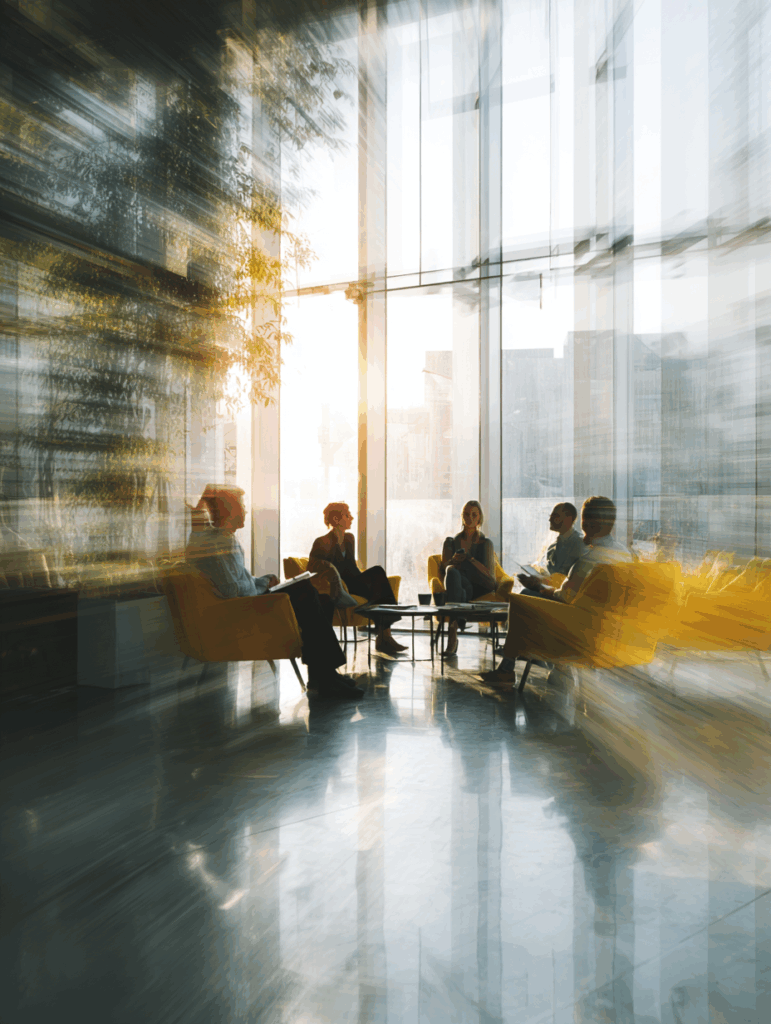 samenwerking en opvolging van een medewerkersonderzoek in een organisatie