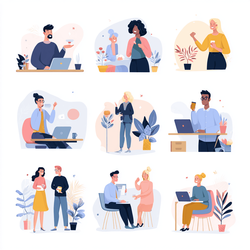 Kleine gewoontes in de organisatiecultuur